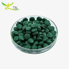 Superfood Natural Spirulina Chlorella Powder 5/5 Mixed Spirulina Chlorella Tablets 250mg 500mg