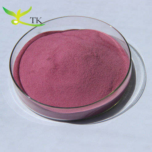 100% Natural Blueberry Juice Powder Anthocyanins Freeze Dried Blueberry Powder